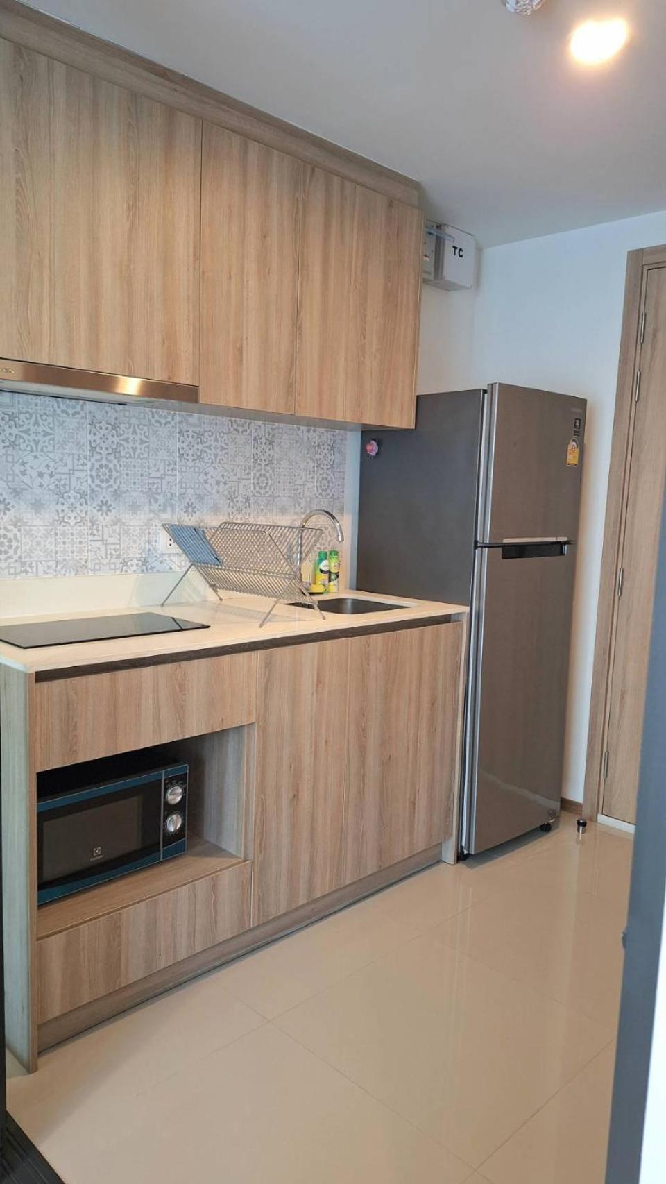La Habana Condo By Nichahome Хуа Хин Екстериор снимка