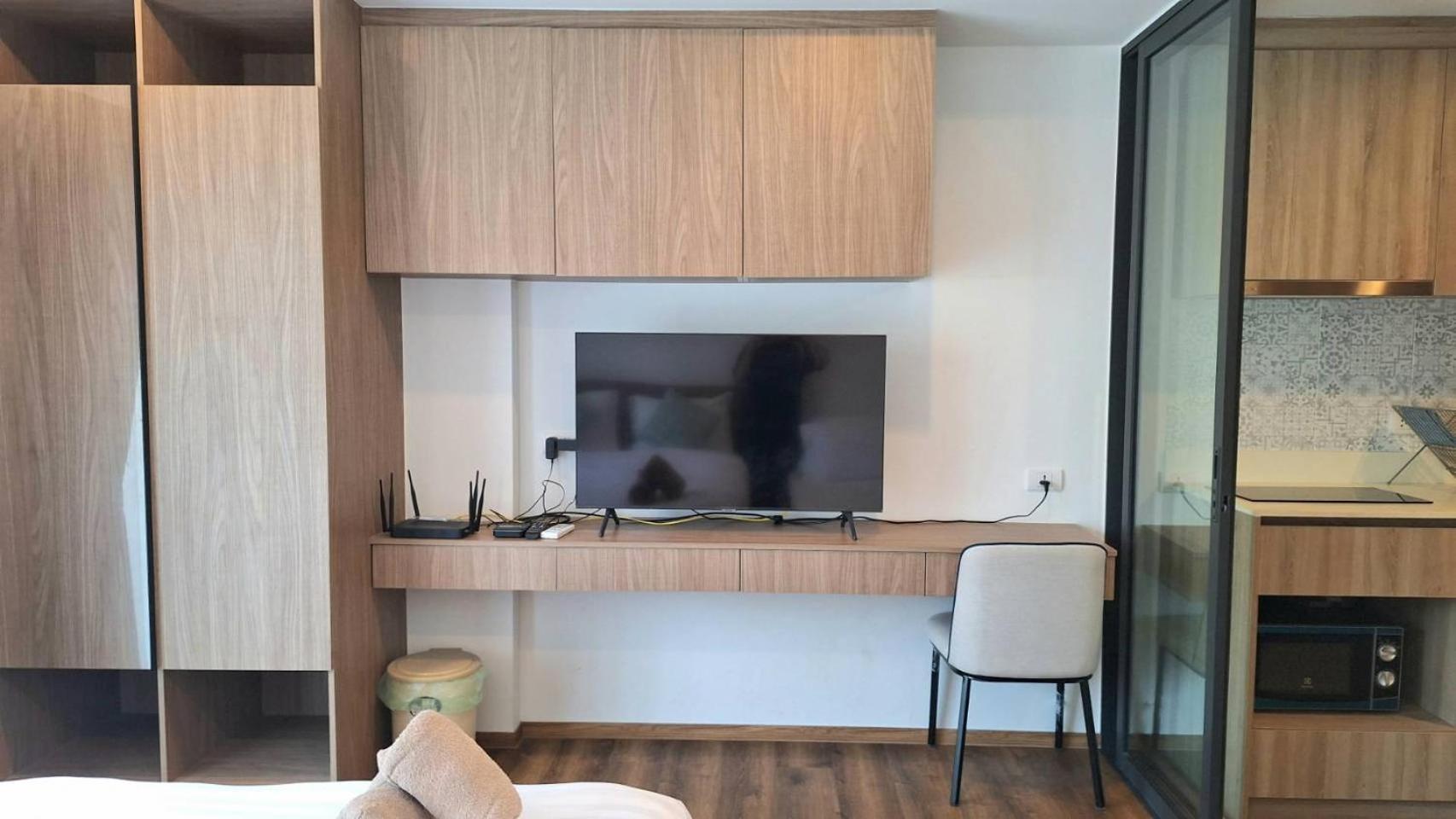 La Habana Condo By Nichahome Хуа Хин Екстериор снимка