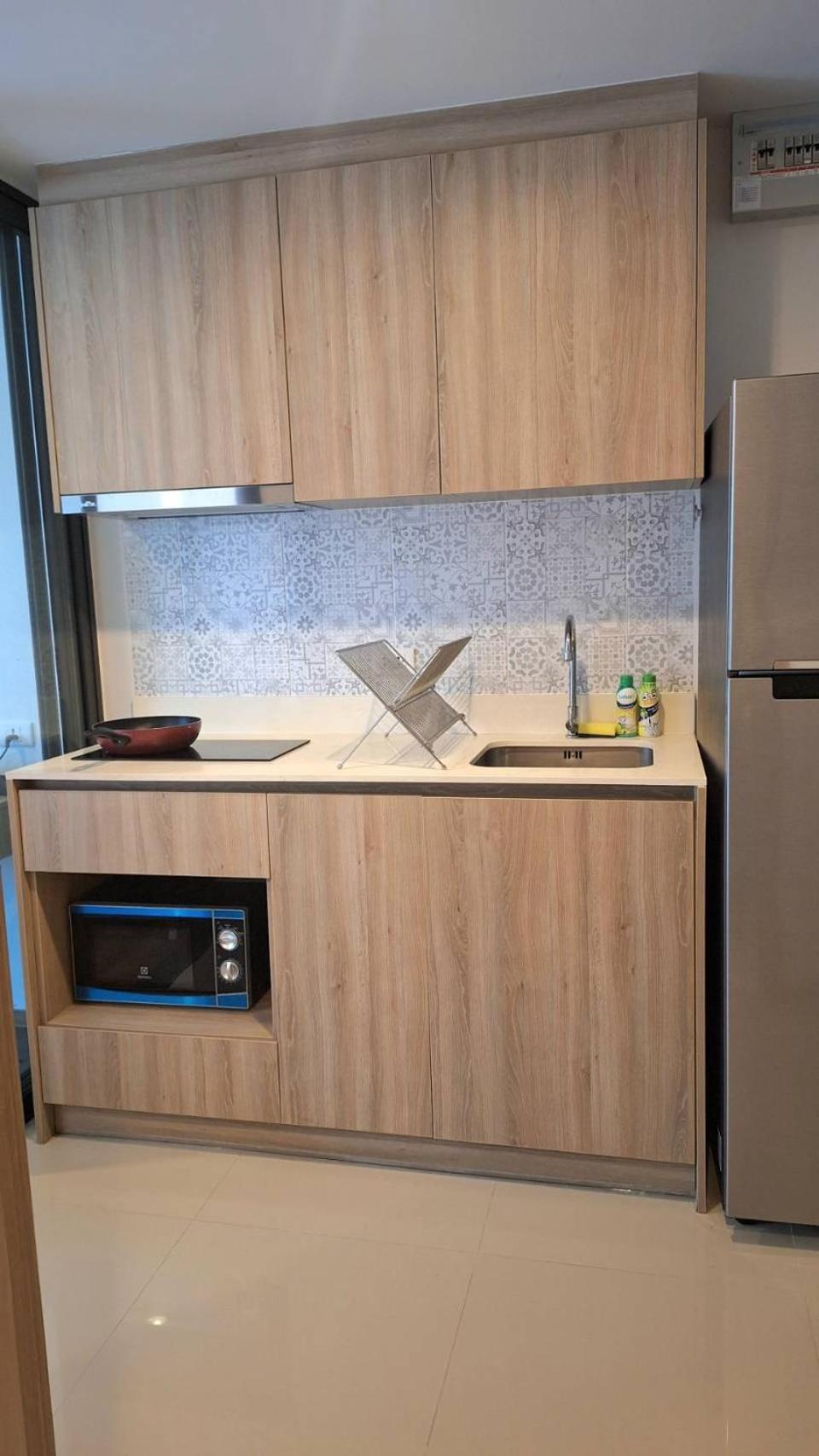 La Habana Condo By Nichahome Хуа Хин Екстериор снимка