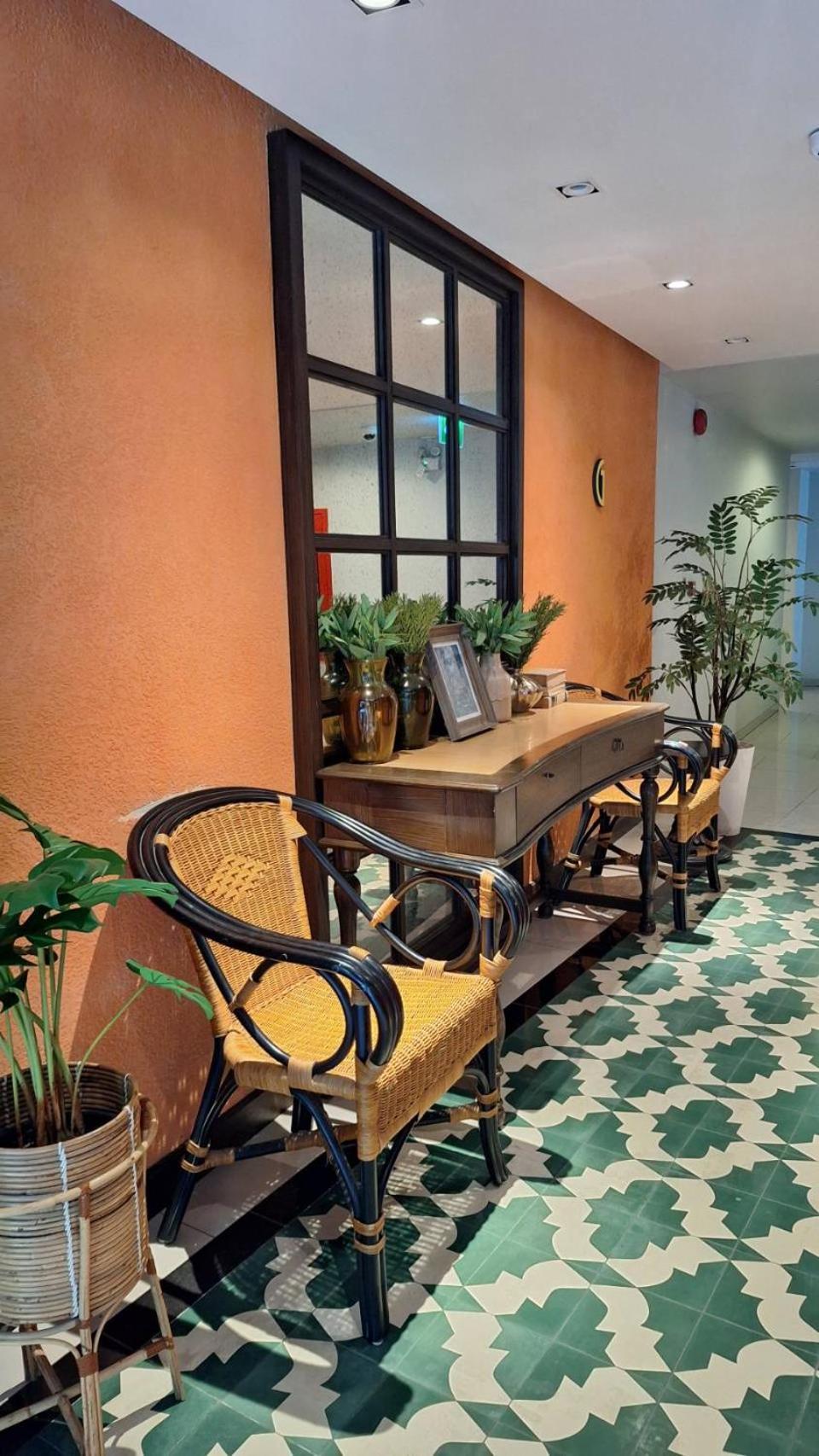 La Habana Condo By Nichahome Хуа Хин Екстериор снимка