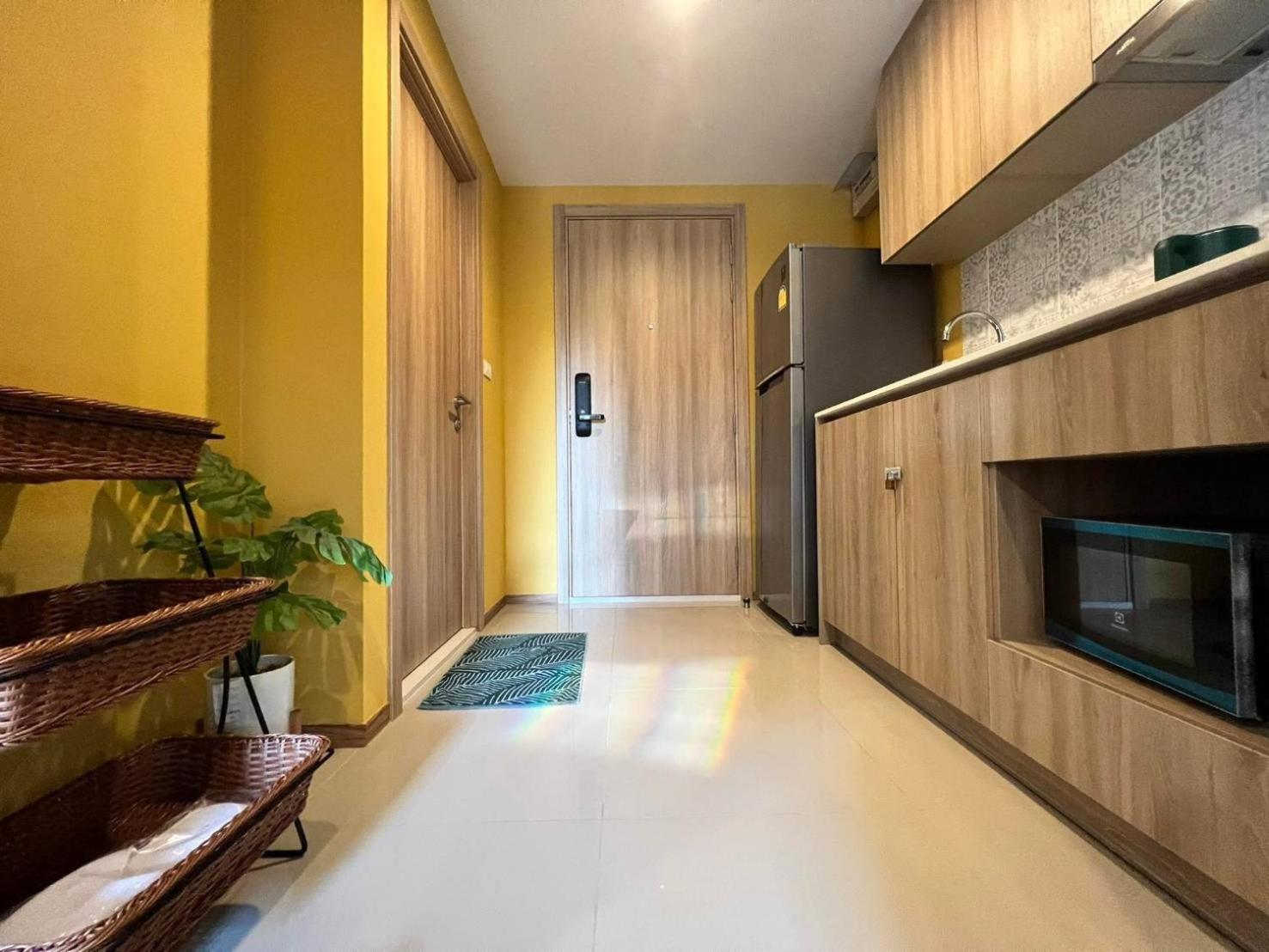 La Habana Condo By Nichahome Хуа Хин Екстериор снимка